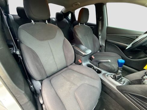 Used 2014 Dodge Dart SE w/ Convenience Group FWD image 25