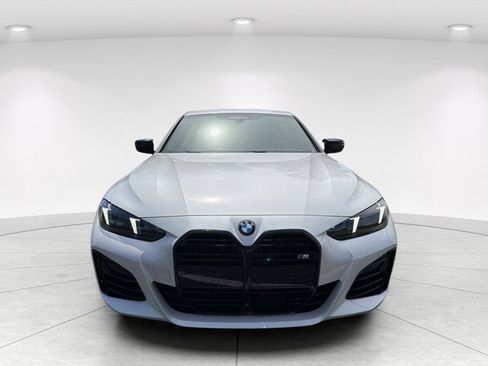 New 2026 BMW 440i xDrive w/ Premium Package AWD/4WD image 2