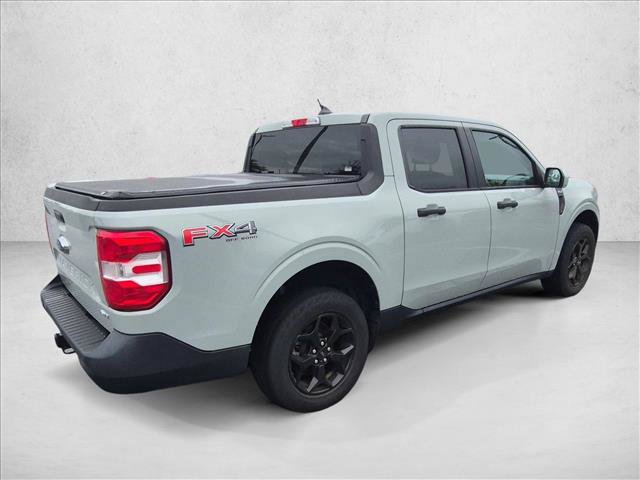 Used 2022 Ford Maverick XLT w/ Equipment Group 300A Standard AWD/4WD image 5