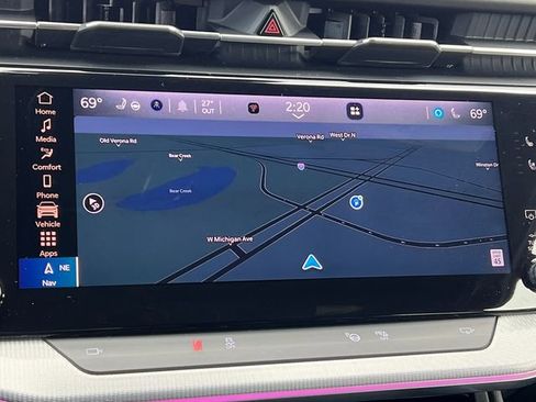 Used 2024 Jeep Wagoneer Launch Edition image 27