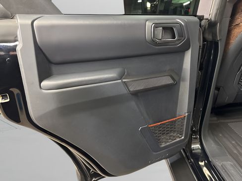 Used 2022 Ford Bronco Raptor AWD/4WD image 17