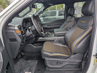 New 2025 Ford F150 Tremor w/ Equipment Group 402A High