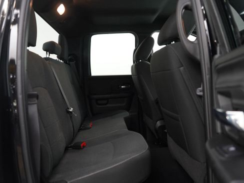 Used 2022 RAM 1500 Classic Warlock w/ Electronics Group image 12