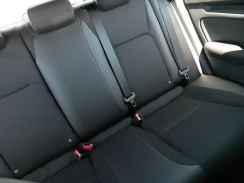 Used 2026 Honda Civic Sport image 14