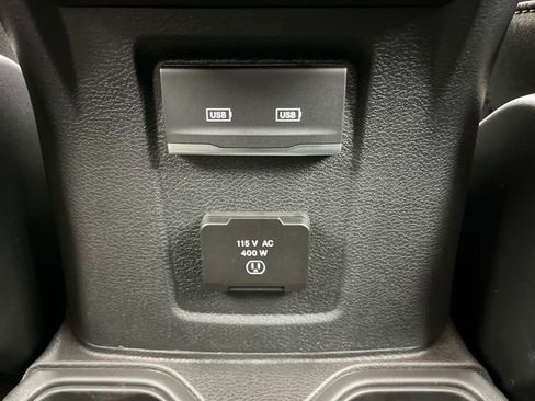 New 2026 Jeep Gladiator Mojave image 6