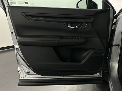 New 2026 Honda CR-V Sport-L image 21