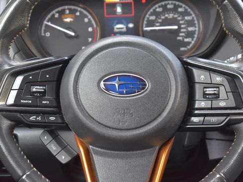 Used 2022 Subaru Forester Wilderness w/ Wilderness Package AWD/4WD image 21
