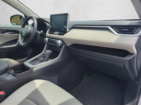 Certified 2022 Toyota RAV4 Limited w/ Limited Grade Weather Package FWD image 29