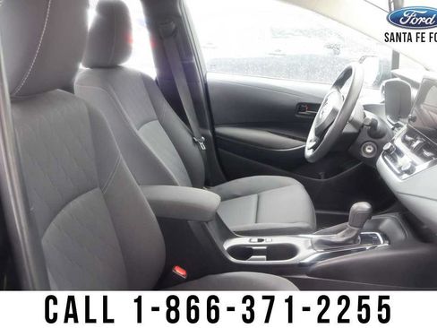 Used 2024 Toyota Corolla LE FWD image 22