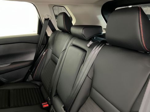 New 2026 Nissan Rogue SV w/ Rock Creek Premium Package AWD/4WD image 20