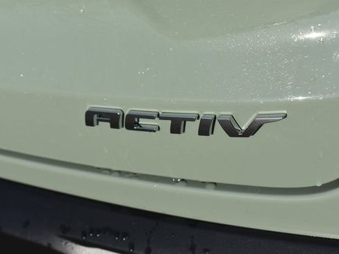 Certified 2025 Chevrolet Trax ACTIV w/ Driver Confidence Package image 12