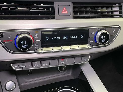 Certified 2024 Audi A5 2.0T Premium Plus image 32