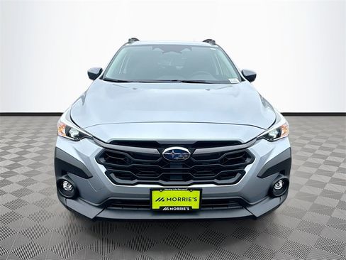 New 2026 Subaru Crosstrek 2.5i Premium image 2