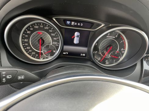 Used 2018 Mercedes-Benz GLA 45 AMG AMG GLA 45 image 15