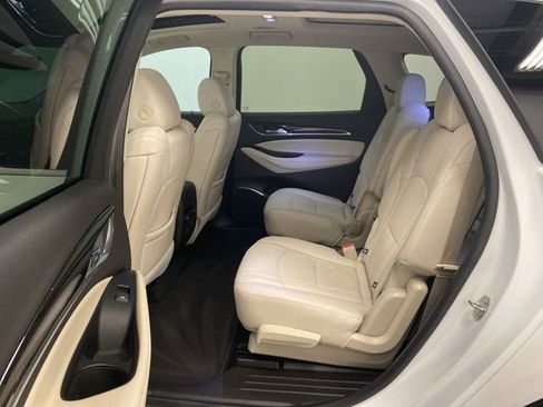 Certified 2023 Buick Enclave Premium w/ Experience Buick Package image 21