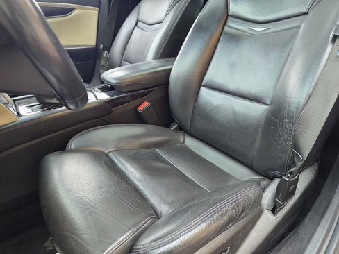 Used 2016 Cadillac XTS Vsport Platinum image 15