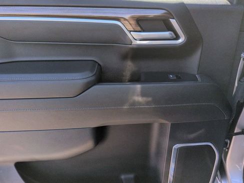 Used 2025 Chevrolet Silverado 1500 RST AWD/4WD image 26