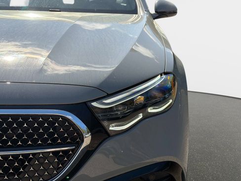 New 2026 Mercedes-Benz E 350 Sedan image 8