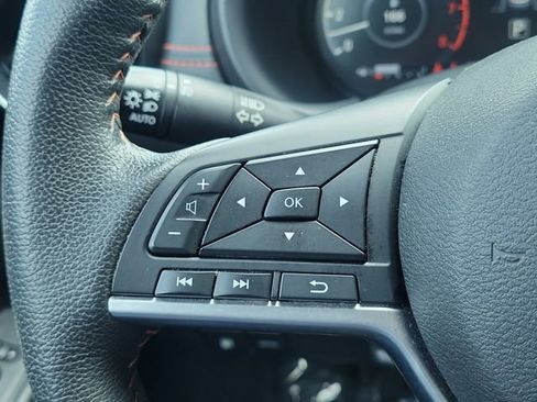 Used 2023 Nissan Kicks SR w/ SR Premium Package FWD image 24