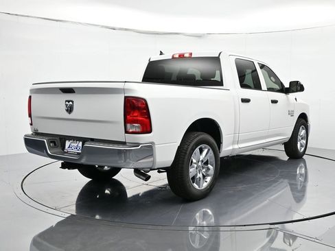 New 2024 RAM 1500 Tradesman w/ Tradesman SXT Package image 6