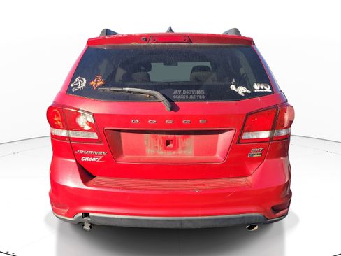 Used 2016 Dodge Journey SXT w/ Comfort/Convenience Group image 5