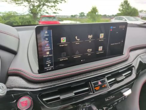 New 2026 Acura MDX Type S AWD/4WD image 24