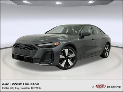New 2026 Audi A5 2.0T Premium Plus
