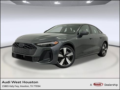New 2026 Audi A5 2.0T Premium Plus AWD/4WD image 1