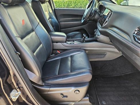 Used 2024 Dodge Durango GT AWD/4WD image 22