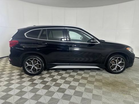 Used 2018 BMW X1 xDrive28i w/ Convenience Package AWD/4WD image 8