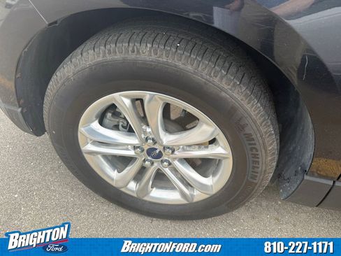 Used 2016 Ford Edge SEL w/ Canadian Touring Package image 10