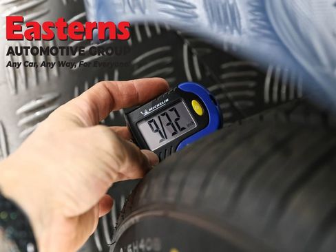 Used 2024 Toyota Camry SE image 27