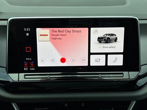 New 2026 Volkswagen Atlas Peak Edition AWD/4WD image 20