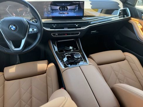 Used 2024 BMW X5 sDrive40i w/ Premium Package RWD image 17
