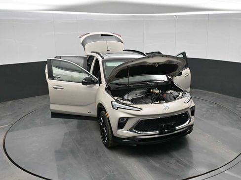 New 2026 Buick Encore GX Sport Touring w/ Studio Series image 40