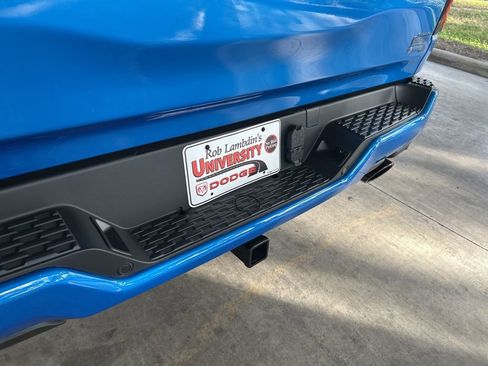 New 2026 RAM 1500 Big Horn image 20