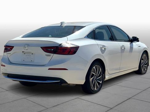 Used 2019 Honda Insight Touring image 12