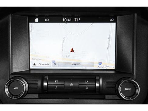 Used 2018 Ford Mustang Shelby GT350 w/ Convenience Package image 14