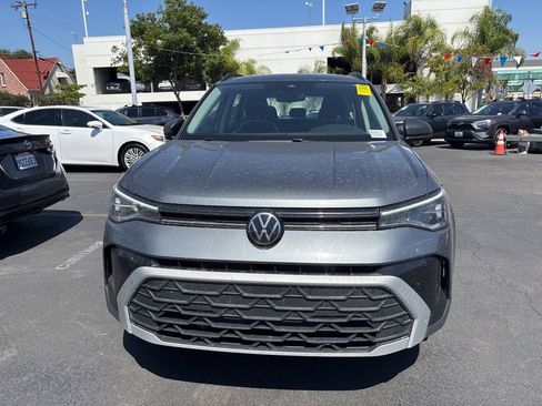 Used 2025 Volkswagen Taos S AWD/4WD image 9