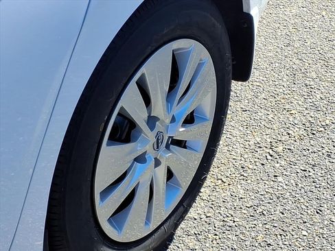 New 2025 Nissan Sentra S image 19