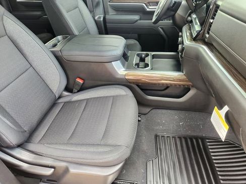 New 2026 Chevrolet Silverado 3500 LT w/ Texas Edition AWD/4WD image 19