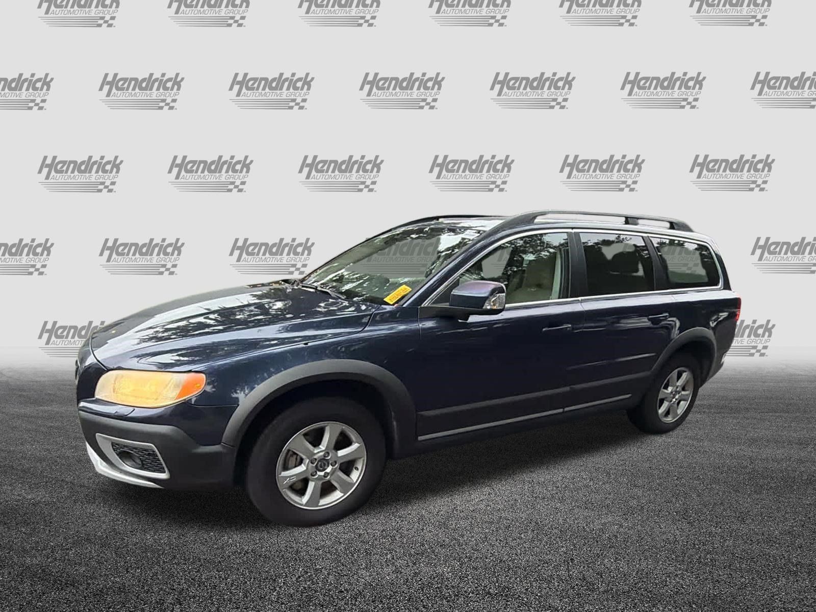 Used 2012 Volvo XC70 3.2 Platinum AWD/4WD image 8