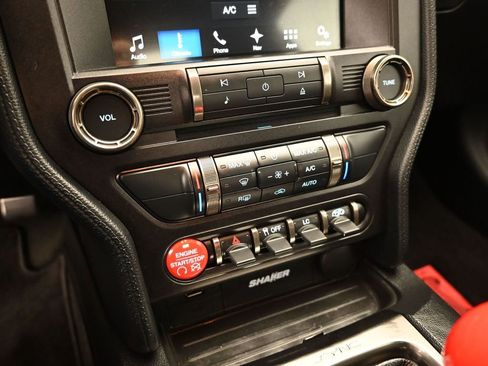 Certified 2017 Ford Mustang Shelby GT350R w/ GT350R Equipment Group 920A image 14
