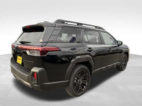 New 2026 Subaru Outback Limited XT image 7