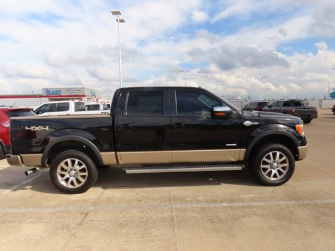 Used 2012 Ford F150 King Ranch image 9