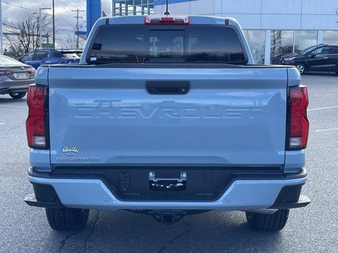 New 2026 Chevrolet Colorado LT w/ LT Convenience Package image 6