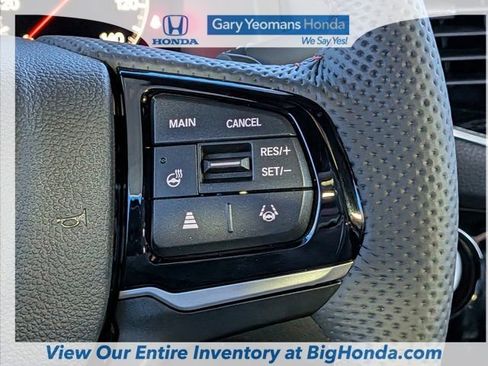New 2026 Honda Ridgeline Black Edition image 28