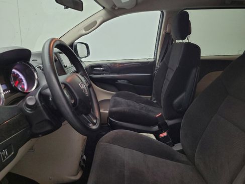 Used 2014 Dodge Grand Caravan SE w/ Quick Order Package 29E SE image 17