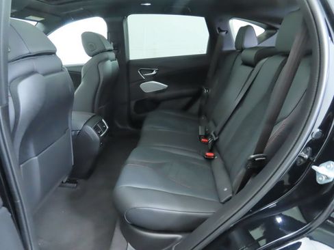 Used 2026 Acura RDX A-Spec AWD/4WD image 24
