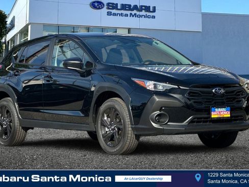 New 2026 Subaru Crosstrek 2.5i image 1
